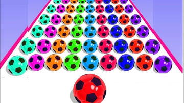 Marble Run 3D All Level iOS,Walkthrough Gameplay Newtrailers Update Gaming Mobile RAU1MT