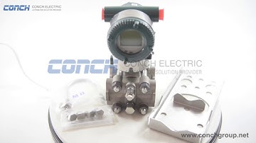 YOKOGAWA EJA430E-JA Gauge Pressure Transmitter