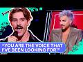 Ref:rnFIFvtF3js Matthew hearne sings 'this is the moment' from jekyll &amp; hyde - musical | the voice australia 2024