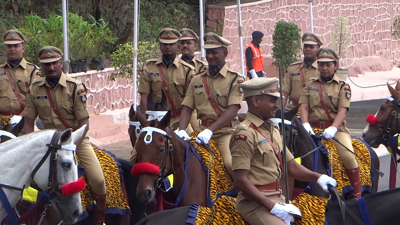 IPS_Passing Out Parade_64RR