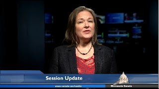 Session Update: Previewing 2017 Session