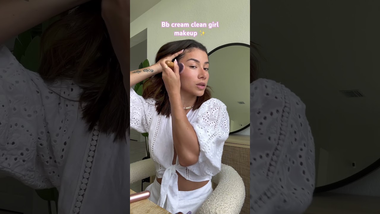 Best bb cream ever! Dm me for info 