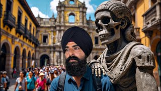 Download Lagu ਲੀਮਾ! ਖੋਪੜੀਆਂ ਦਾ ਸ਼ਹਿਰ 😳Lima The Scary legacy of Lima🇵🇪 MP3 Download Lagu ਲੀਮਾ! ਖੋਪੜੀਆਂ ਦਾ ਸ਼ਹਿਰ 😳Lima The Scary legacy of Lima🇵🇪 MP3