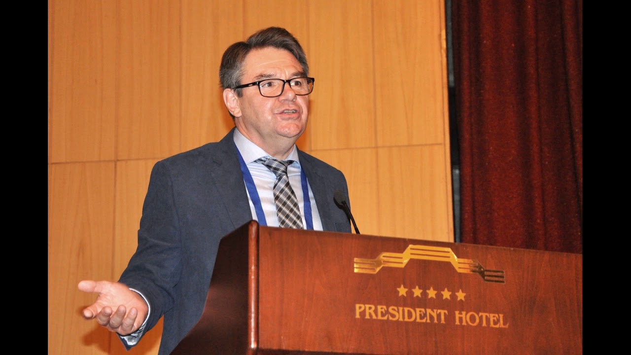 X Форум инновационных технологий InfoSpace