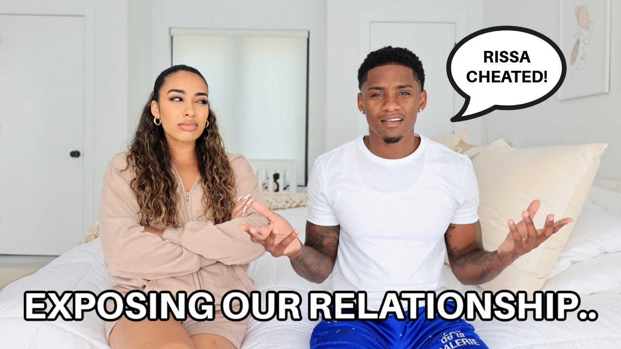 Exposing Our Relationship *THE TRUTH*