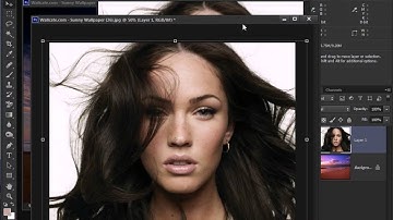 26 Adobe Photoshop Cs6 tutorial in bangla  Backgroun eraser tool