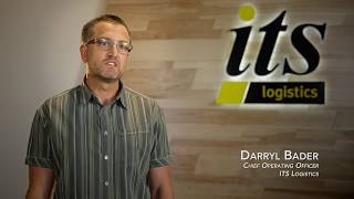 TMCC Virtual Tour - Logistics Management
