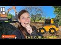 EPIC LIFESTYLE BLOCK FRONT YARD TRANSFORMATION!!- PART 2