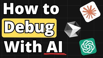 I Tested AI Debugging Workflows - Here’s What Worked Best