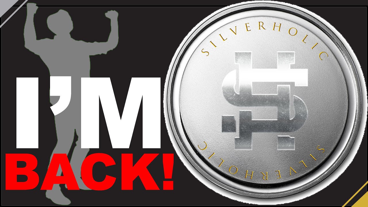 I'm Back!  Returning to youtube after a 2 year hiatus!   Join me for an overview of upcoming fun