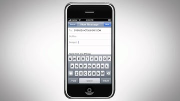 SAP CRM Mobile Sales 1.1 Demo