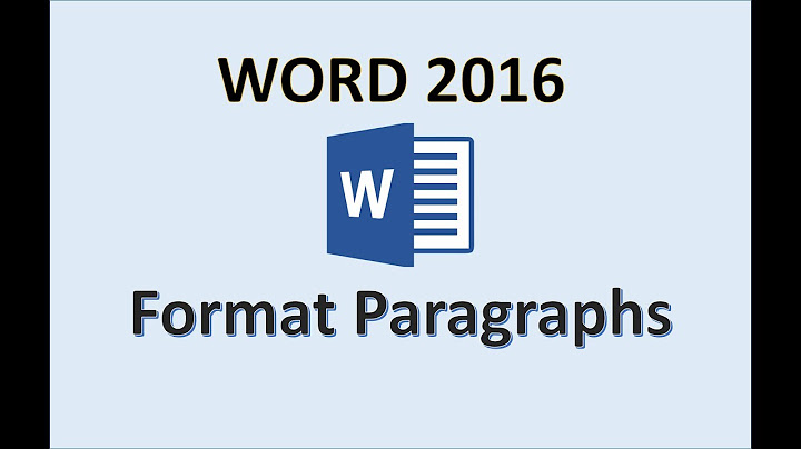 21 Cara Membuat Paragraf di Word untuk Pemula