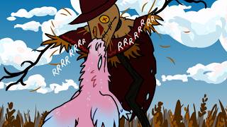 Strawman | Fishtrout