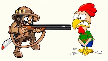 DOP Troll Master - Delete One Part - Erase Puzzle Gameplay - Levels (51-100) Part 2 #2