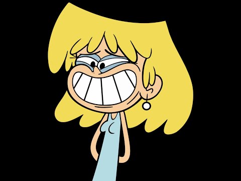 Lori Loud's Flatulence Problem | The Loud House