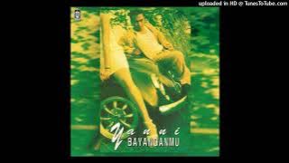 Yanni Libels - Bayanganmu (Remastered) - Composer : Yanni Libels & Puji Astuti (CDQ) 1997