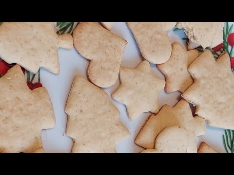 იკა რეცხვს ჭურჭელს//ვაცხობ ჯანჯაფილის ორცხობილებს