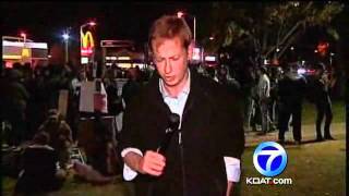 UNM To Evict (Un)occupy Protesters