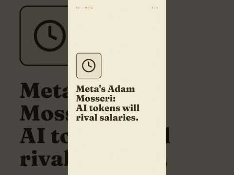 Today AI News — 15 July 2026 (Spotify, NY Data Center Halt, Meta Token Caps)