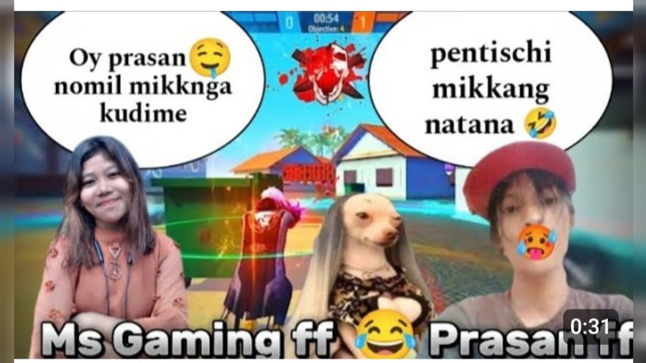 Garo best Funny Shayari 11 collection Funny status video Shayari(Salgira Gaming collect Funny video)