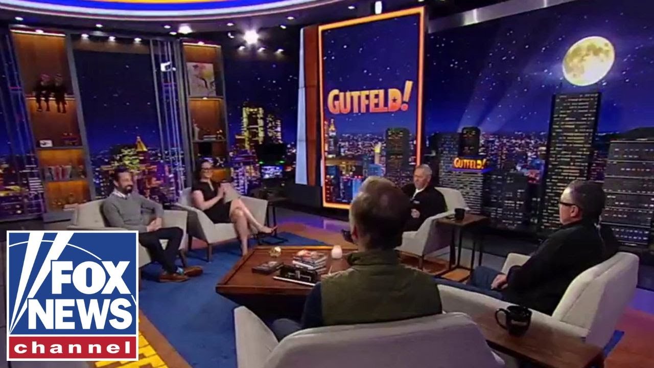 'Gutfeld!': ‘FAFO’ parenting, because warnings are overrated...