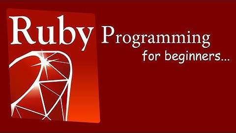 RUBY (PART  8) iterators | LEARN ONLINE CODING IN EASY WAY  | IN ENGLISH
