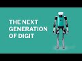 The next generation of digit  enabling humans to be more human