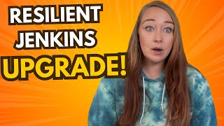 RESILIENT JENKINS UPGRADED THEIR HOTEL??? Wealth