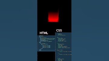 Glow Box Using HTML CSS 😎 #coders #coder #coding #code #htmlcss #codergirl #meme #html #codeclub