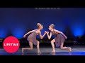 Dance Moms: Duet Dance - "Wishbone" (Season 4) | Lifetime