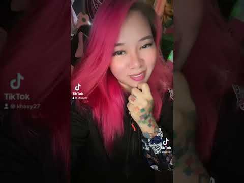 Tattoo Girl #tattoo #tattooed #khasytv #femaletattooartist
