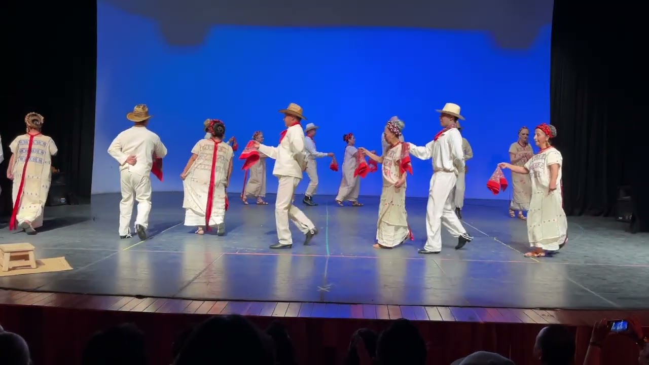 EL HUPIL DE LA ABUELA