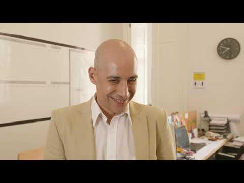 José exporta Shampoo :: SCL - video from Sea Cargo Logistics