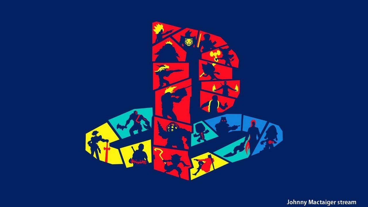 Playstation 1 юбилей 25 лет - стрим с гостем и пивом