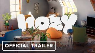 Hozy - Official Demo Launch Trailer
