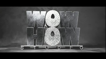 Making of 3D project | Taurex Drill Bits