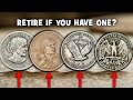Top 4 Ultra Rare &amp; Valuable US Coins Worth Big Money in Today's Market - Old Coins To Look For
