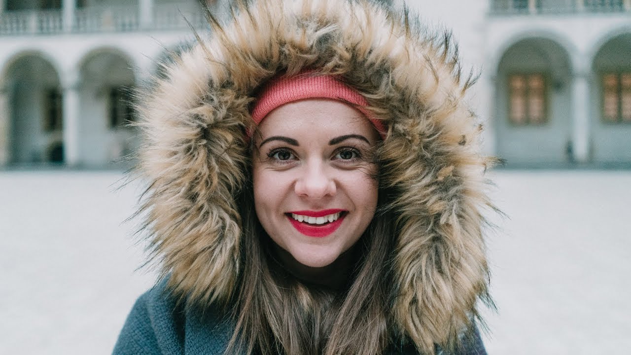 KRAKOW ADVENTURES WITH KARA