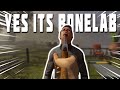 Yes Another Bonelab Video!