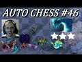 How To Properly Transition Into Assassins | Auto Chess Gameplay Commentary 46
