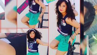 فيديوهات للممثلة وجدان بطلة مسلسل احلام مراهقتين