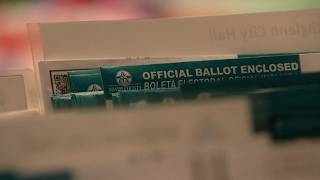DOJ election observers headed to Adams County, but even Republicans are concerned