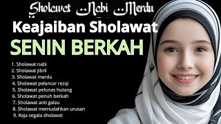 Download Lagu SHOLAWAT NABI MERDU صَلَّى اللهُ عَلَى مُحَمَّد Sholawat jibril YA HABIBI YA MUHAMMAD || Sholawatan MP3 Download Lagu SHOLAWAT NABI MERDU صَلَّى اللهُ عَلَى مُحَمَّد Sholawat jibril YA HABIBI YA MUHAMMAD || Sholawatan MP3
