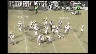 Jamari Whyms 2011 Final