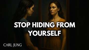 Why are you afraid of your own potential (Here