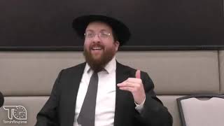 Hashkafa in the Workplace Vaad    You Won't Get There Without a Plan   12 23 2024