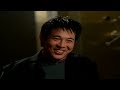 Cradle 2 the Grave : The Descender Rig (Jet Li)