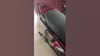 #RXZ Setup Baru | Vforce 4 |   | Paip On ZT4 |