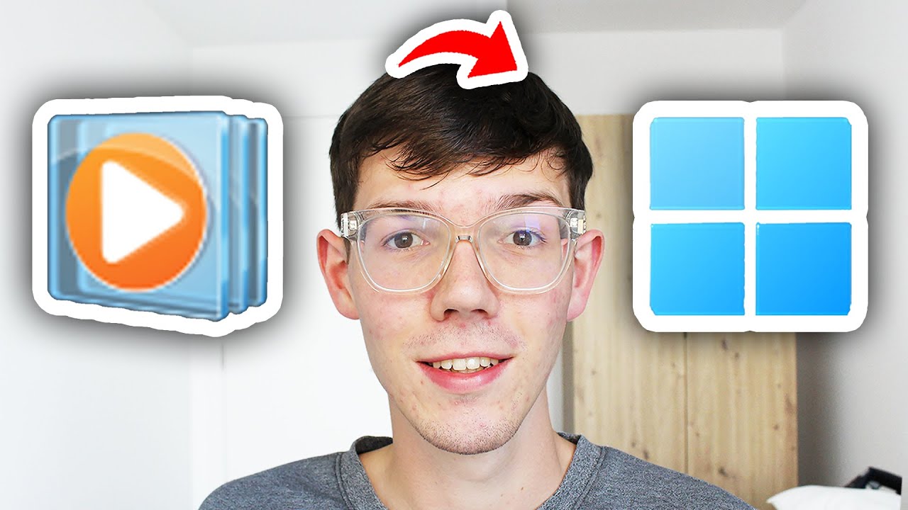 How To Use Windows Media Player In Windows 11 - Step By Step