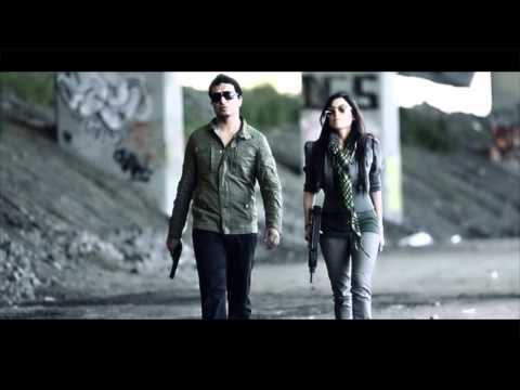 Omar Adim ~ Esme Tu Shirin Ast ~ Official Music Video Song [HD] 2011
